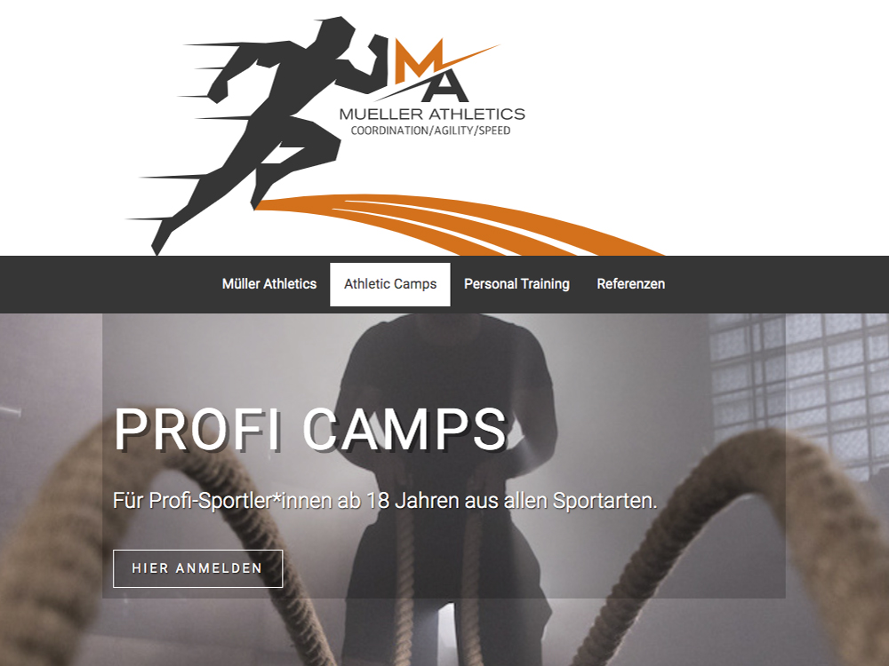 mueller-athletics.de