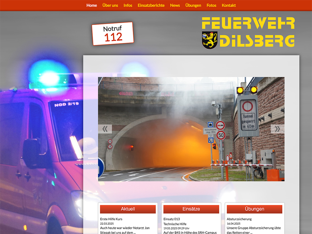 feuerwehr-dilsberg.de