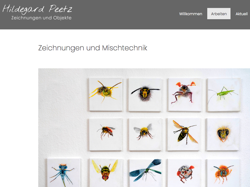 hildegard-peetz.de